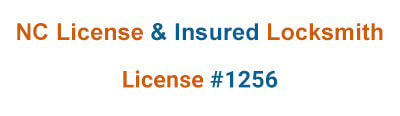 license number
